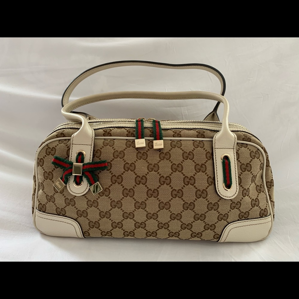 Gucci Princy Boston bag